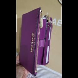 Wallet 💯original MICHAEL KORS 👉 ( Por Pieza ) 👈