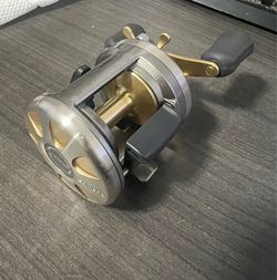 Shimano Cardiff 300A