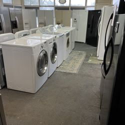 Appliances For Sale