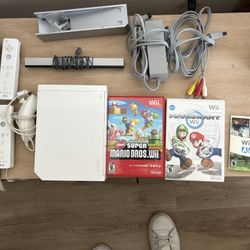 Nintendo Wii