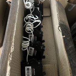 Murray 15 Amp AFCI Breaker