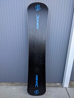 Donek Knapton Twin ワイド スノーボード159 ウエスト313 Donek Knapton Twin ワイド スノーボード159 ウエスト313の通販
