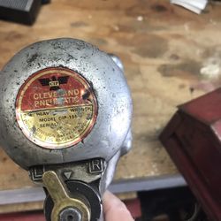 Impact Wrench