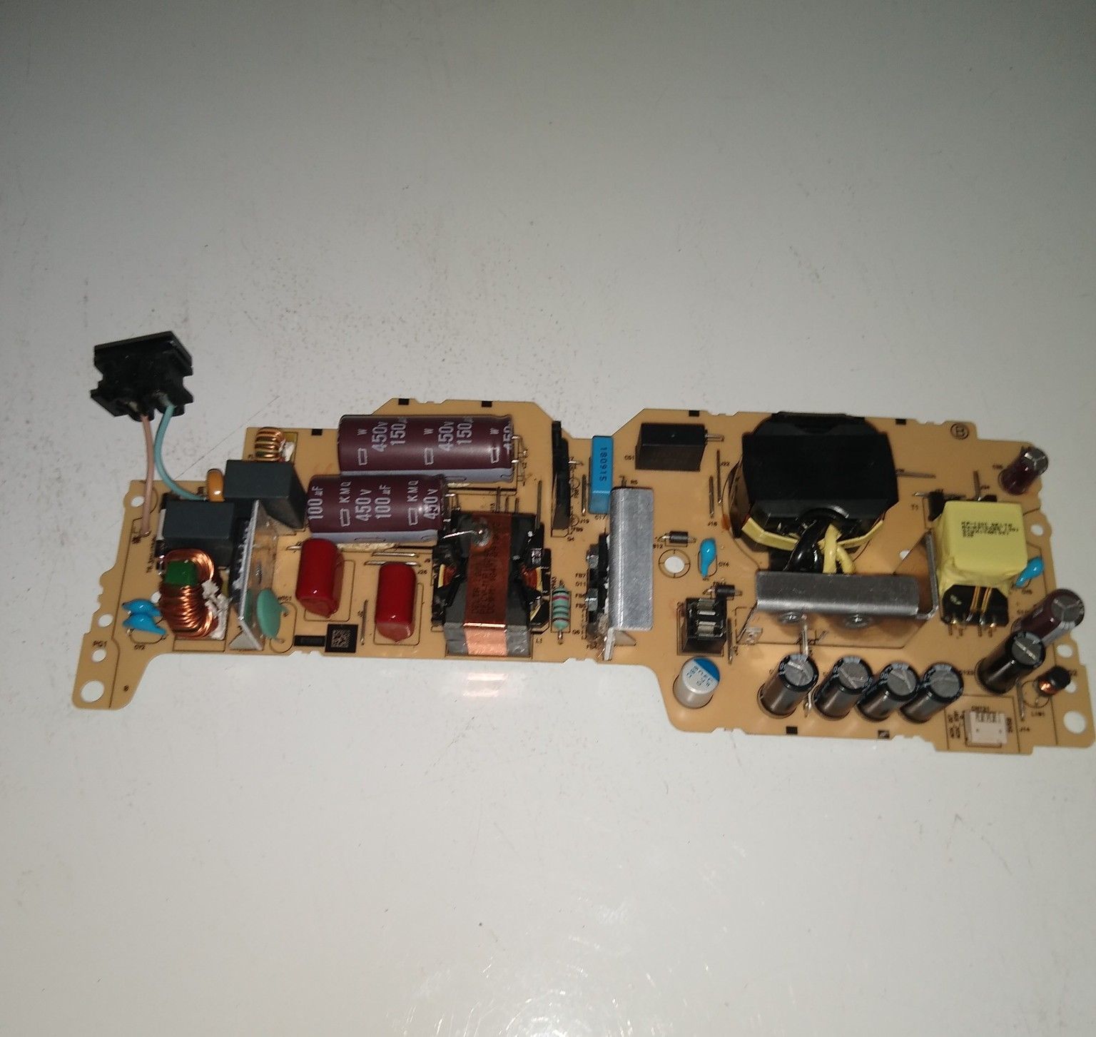 POWER SUPPLY BOARD FOR 7200 SERIES PS 4 PRO MODELS