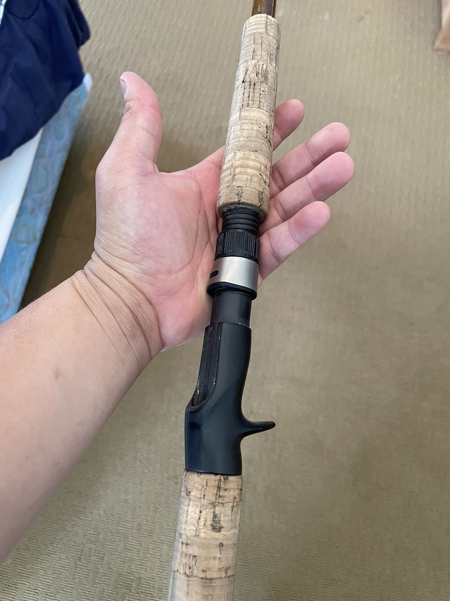 g loomis 956 swimbait rod G. Loomis Swimbait 956 Fishing Rod 7'11” for Sale in Los Angeles, CA