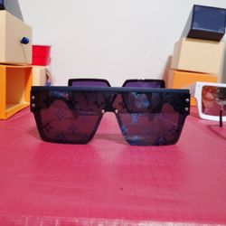 Louis Vuitton Sunglasses 