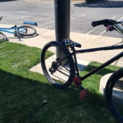 Old Gen Bomma 550 or trades