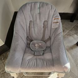 Infant To Toddler Bouncer