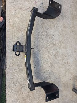 Hitch  Honda CRV 2016-2026