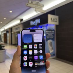 iPhone 14 Pro Max 128Gb Unlocked