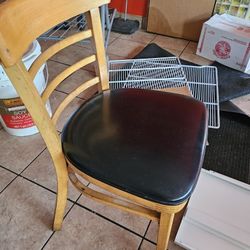 Restaurant Chair