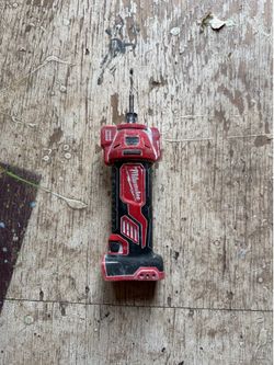 Cut out tool
