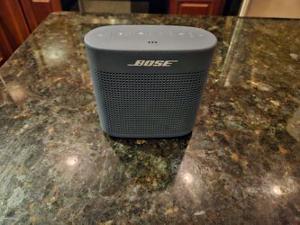 Bose Soundlink Color 2
