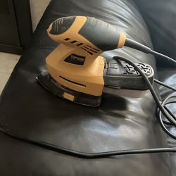 Hand Electric Sander Handheld 