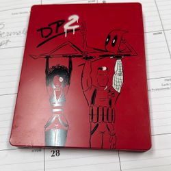 DEAD Pool