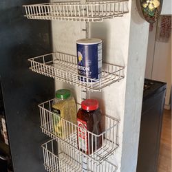 Pantry Shelf/organizer