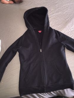 Merona Hoodie Fleece lined