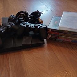 PS2 Bundle