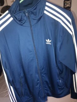 Adidas