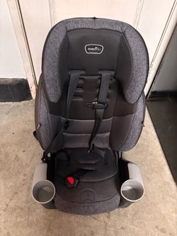 Car seat