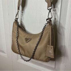 Bag/ Crossbody 