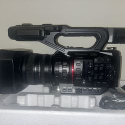 Panasonic HC-X20