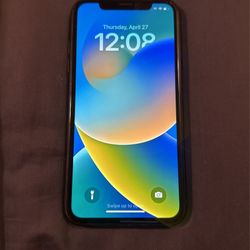iPhone Xr 128Gb Unlocked Excellent Condition like new