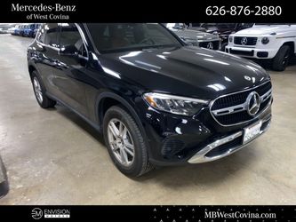 2023 Mercedes-Benz GLC 300