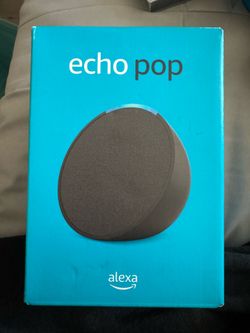 Echo/Alexa