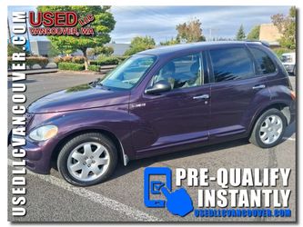2004 Chrysler PT Cruiser
