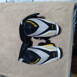 Hockey Elbow Pads