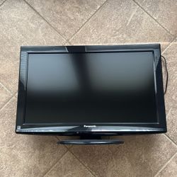 32” Panasonic $50