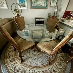 7 Piece Dining Room Set