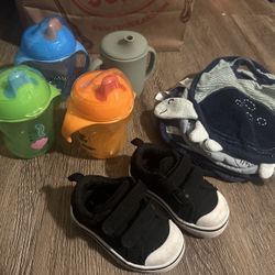Free Baby Items 