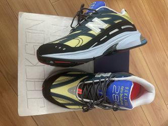 New Balance Baklava 2811