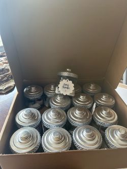 Thank you gifts (quantity 30)