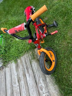 Bike 12
