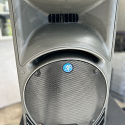 Mackie SRM450 Powered Speaker 