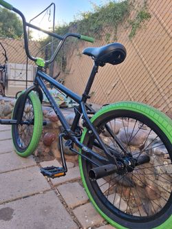 BMX Elite 20"