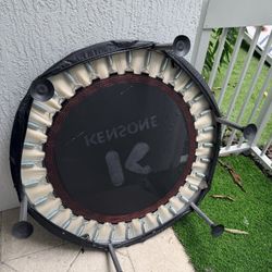 Trampoline Para Ejercicio