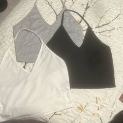 SHEIN Tank Top Pack