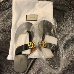 Gucci Size  40  $150 