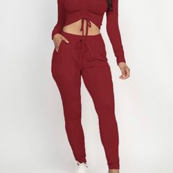 Two Piece Set