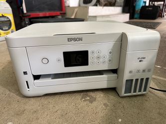 Epson Printer