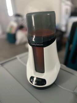 Bottle Warmer