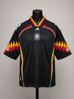 Germany Bringback Remixed Jersey