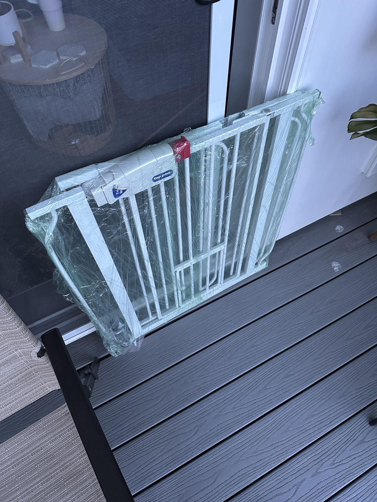 Pet Gate