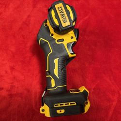 Dewalt 20V 18V Battery Mini Angle Grinder Cordless Grinding Polishing Machine Electric Diamond Cutting Grinder Power Tools