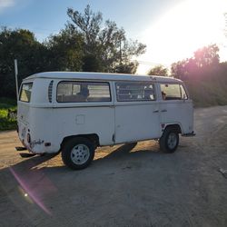 Vw Transporter