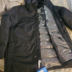Columbia MENS Rugged Path Parka (BRAND NEW/CRAZY DEAL)